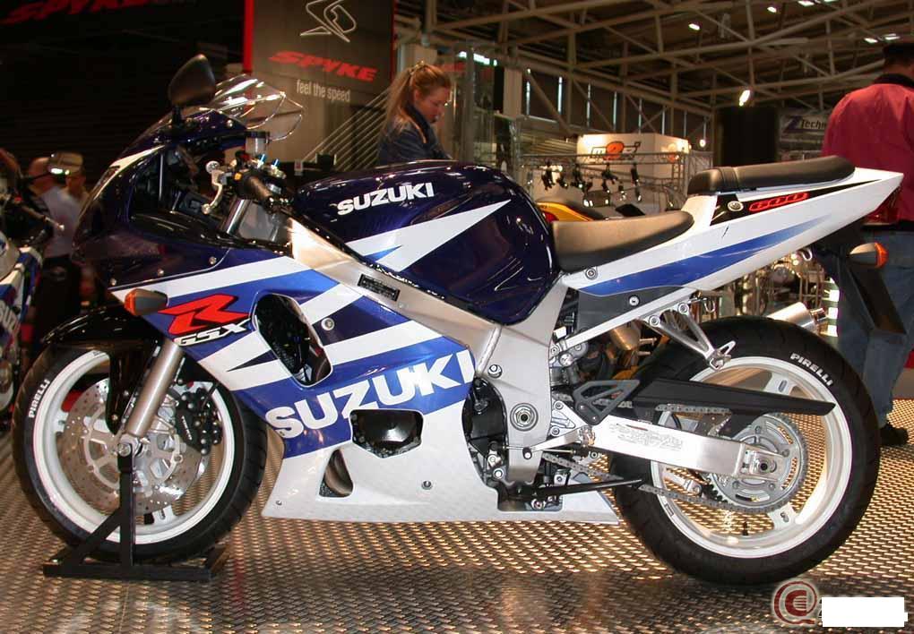 最新铃木报价铃木gsxr600摩托车