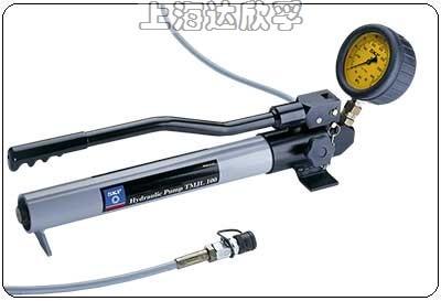 【SKF液压泵TMJL 100】安装和拆卸轴承或工件