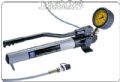 【SKF液压泵TMJL 100】安装和拆卸ω轴承或工件